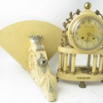 542 8068 TABLE CLOCK